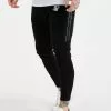 SikSilk Taped- Trainingsbroek - Black 2 SikSilk Taped- Trainingsbroek - Black -Outlet SikSilk Winkel 91212717dbab48a3b72fb4c780795816
