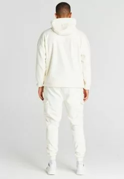 SikSilk Relaxed - Cargobroek - Ecru -Outlet SikSilk Winkel 94662df977c94da882a5ce3ba68efeb1