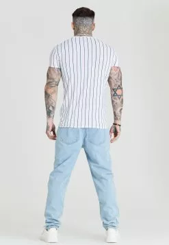 SikSilk Tee - T-Shirt Print - Black/Red/White 9 SikSilk Tee - T-Shirt Print - Black/Red/White -Outlet SikSilk Winkel 9bf604ca5aa441e292d67f6e925c2c62