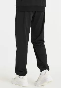 SikSilk Trainingsbroek - Black -Outlet SikSilk Winkel 9cf96ff1da4345b097035380289189d7