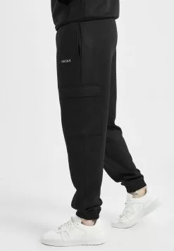 SikSilk Cargobroek - Black 9 SikSilk Cargobroek - Black -Outlet SikSilk Winkel 9fe8ff6e3026406d9bd9644940fd07ea