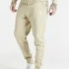 SikSilk Trainingsbroek - Beige -Outlet SikSilk Winkel a04a37708193470b9a87a410df1d6a0d