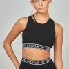 SikSilk Essential Tape Bralette - Top - Black 1 SikSilk Essential Tape Bralette - Top - Black -Outlet SikSilk Winkel a0e864f78e884d738cc83af9658b5d28