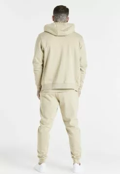 SikSilk Trainingsbroek - Beige -Outlet SikSilk Winkel a1f0f02cba184e299a0db7f6ee16560e