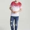 SikSilk Distressed - Jeans Skinny Fit - Blue 1 SikSilk Distressed - Jeans Skinny Fit - Blue -Outlet SikSilk Winkel a362f5fb0e374230a09c1de2b4738c5e