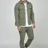 SikSilk Cargobroek - Khaki 2 SikSilk Cargobroek - Khaki -Outlet SikSilk Winkel a44d95e00f1f40efb2d6106a1fcfb50f