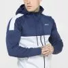 SikSilk Sweater Met Rits - Navy & White -Outlet SikSilk Winkel a933b6fd16a54c1a9ae9042fd6b2a956