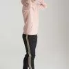 SikSilk Infinite Overhead- Hoodie - Pink -Outlet SikSilk Winkel aa3de200a0014a7e9712cb830a9021f3
