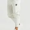 SikSilk Trainingsbroek - Snow Marl 2 SikSilk Trainingsbroek - Snow Marl -Outlet SikSilk Winkel ab8fbe77c5d9400f8cb39d31785f56f1