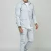 SikSilk Utility - Cargobroek - Grey 2 SikSilk Utility - Cargobroek - Grey -Outlet SikSilk Winkel b48934ebc4bd470e990f0edaec243a8b