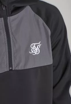 SikSilk Fusion - Hoodie - Black 10 SikSilk Fusion - Hoodie - Black -Outlet SikSilk Winkel b581050692cf4327900784e868a0342f