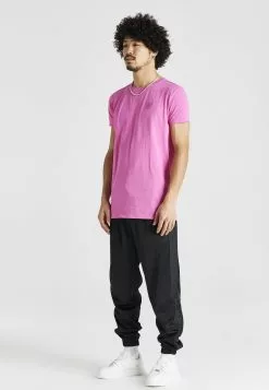 SikSilk Essential - T-Shirt Print - Pink 10 SikSilk Essential - T-Shirt Print - Pink -Outlet SikSilk Winkel bbd7bdeb4ae549f09ab7bab6102bc911