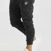 SikSilk Space Neps- Trainingsbroek - Black -Outlet SikSilk Winkel bdd10e9c1f374e34a7dab00b574a40dd