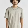 SikSilk Oversized Chain- T-Shirt Basic - Brown 2 SikSilk Oversized Chain- T-Shirt Basic - Brown -Outlet SikSilk Winkel bf0bd85ea08b4a5786ba3edbe1e8b61a