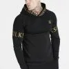 SikSilk Sweater - Black & Gold 2 SikSilk Sweater - Black & Gold -Outlet SikSilk Winkel c058aa88cea24e1d9cb865d33c9fec9c