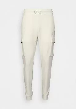 SikSilk Jogger - Cargobroek - Ecru -Outlet SikSilk Winkel c145275f8e2c4768a8c0ede8e7f7b1c4