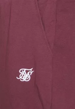 SikSilk Extended Core Cuffed - Trainingsbroek - Burgundy 7 SikSilk Extended Core Cuffed - Trainingsbroek - Burgundy -Outlet SikSilk Winkel c15b14c03f3f4627a3f3a5605c814cf7