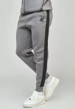 SikSilk Hoodie - Grey 8 SikSilk Hoodie - Grey -Outlet SikSilk Winkel c31e4eaa23974f8f9ebad860be3a1752