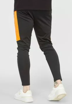 SikSilk Synergy - Trainingsbroek - Black -Outlet SikSilk Winkel c4b606d11c9b45a8af6033b9807dcafd