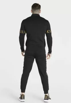 SikSilk Dynamic - Trainingsbroek - Black 11 SikSilk Dynamic - Trainingsbroek - Black -Outlet SikSilk Winkel c60515014f4840c880f09c348e6cdb12