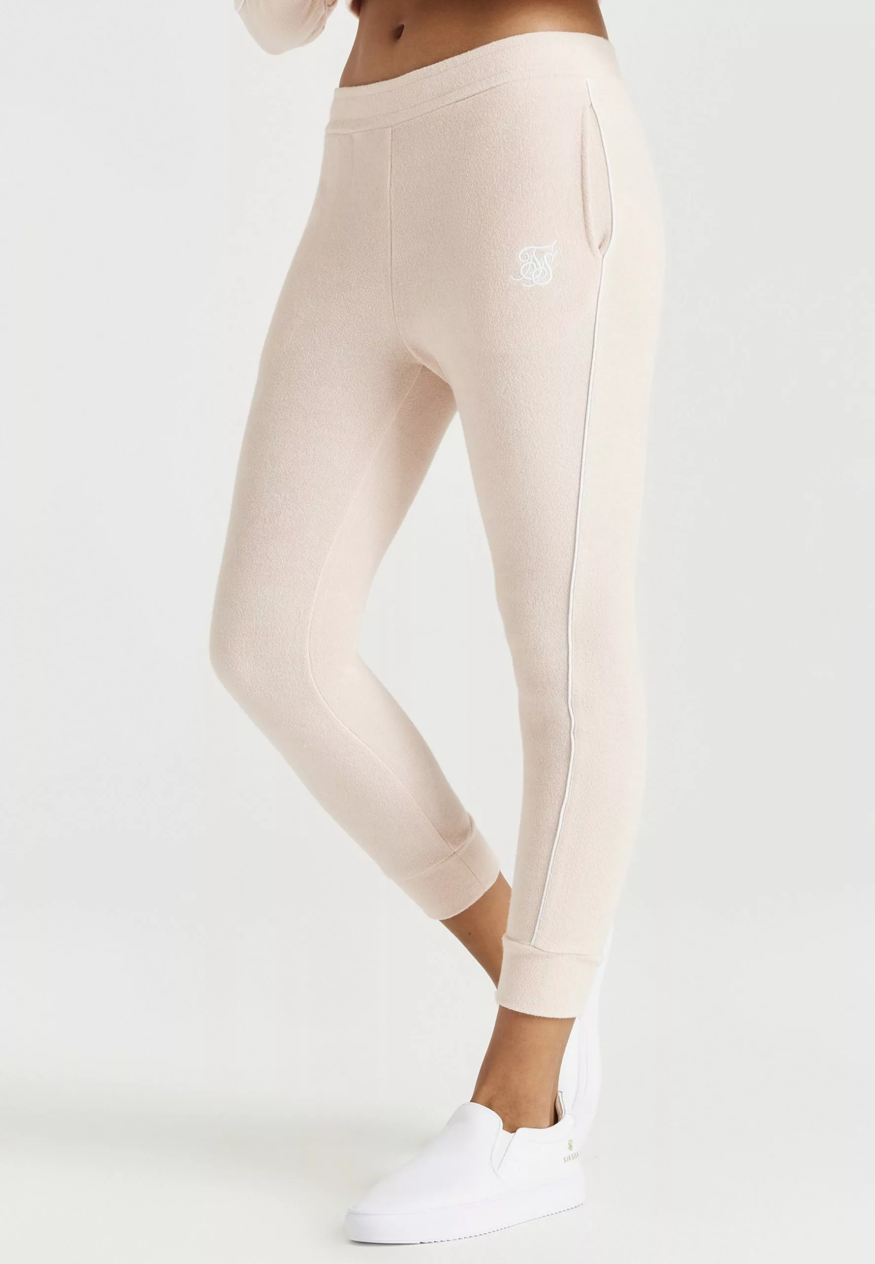 SikSilk Trainingsbroek - Pink 4 SikSilk Trainingsbroek - Pink - Afbeelding 2