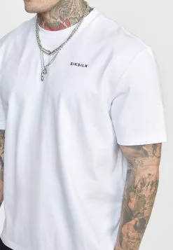 SikSilk Open Cuff - Trainingsbroek - Black -Outlet SikSilk Winkel d048dae95fce452bbca1d9a04ca285df