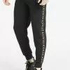 SikSilk Dynamic - Trainingsbroek - Black