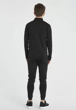 SikSilk Athlete - Trainingsbroek - Black 9 SikSilk Athlete - Trainingsbroek - Black -Outlet SikSilk Winkel d6485772b76b46039f8c162301c9917e