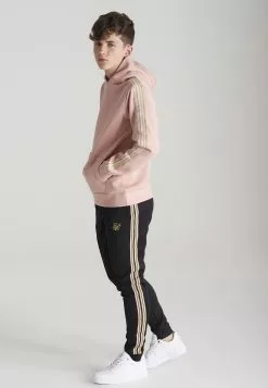 SikSilk Infinite Overhead- Hoodie - Pink 11 SikSilk Infinite Overhead- Hoodie - Pink -Outlet SikSilk Winkel dbe3cba1e1fd4302a722897ac43ae9a8