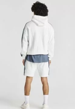SikSilk Rose Oversized - Sweater - White 8 SikSilk Rose Oversized - Sweater - White -Outlet SikSilk Winkel dd2ac901631f4dc68413012bfdb16c02