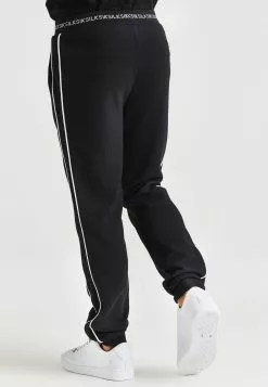 SikSilk Mono Imperial- Trainingsbroek - Black 11 SikSilk Mono Imperial- Trainingsbroek - Black -Outlet SikSilk Winkel df4a1d5702784416b527d7086d8351a3