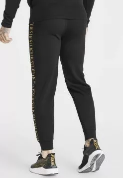 SikSilk Dynamic - Trainingsbroek - Black 9 SikSilk Dynamic - Trainingsbroek - Black -Outlet SikSilk Winkel df542811d99747458d90064cc8d46ddf