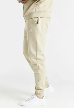 SikSilk Trainingsbroek - Beige -Outlet SikSilk Winkel e43bd1f3adbc486bb52cedc44fed4eb9