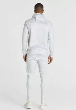 SikSilk Sweater - Grey 9 SikSilk Sweater - Grey -Outlet SikSilk Winkel e44d8a1155754a31a274918d491ace5f