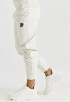 SikSilk Trainingsbroek - Snow Marl 10 SikSilk Trainingsbroek - Snow Marl -Outlet SikSilk Winkel e648f14453b548c29a19adda4a4155c7