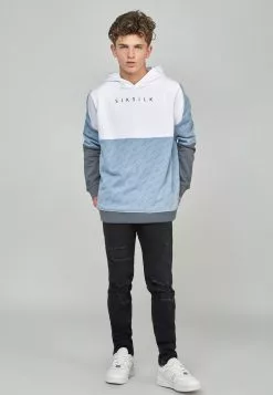 SikSilk Slim Fit Jeans - Black -Outlet SikSilk Winkel f0db92bdf56d45b88c20941da57a8ff9