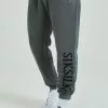 SikSilk Loopback - Trainingsbroek - Washed Grey -Outlet SikSilk Winkel f1ccb268928947eeaa7aefd086e7aae7