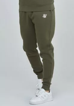 SikSilk Trainingsbroek - Khaki