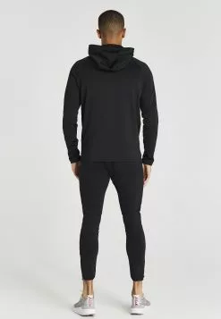 SikSilk Zonal Sport Zip - Trainingsbroek - Black 11 SikSilk Zonal Sport Zip - Trainingsbroek - Black -Outlet SikSilk Winkel fb96300e3ffa45a9bc02f046be4fea4e