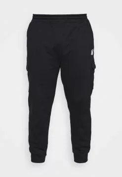 SikSilk Extended - Cargobroek - Black 10 SikSilk Extended - Cargobroek - Black -Outlet SikSilk Winkel fdfa7c0a5f02466a9ffc0f451f3a7992