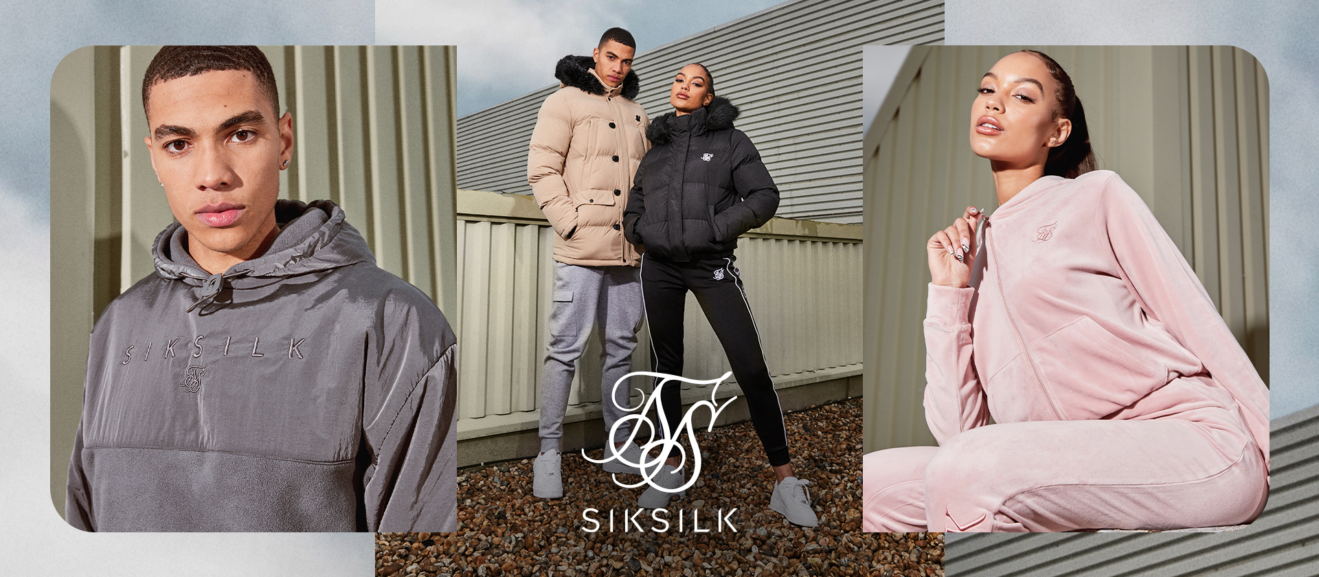 Voorkant 45 Voorkant -Outlet SikSilk Winkel 6457