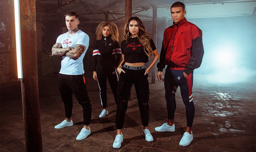 Voorkant 46 Voorkant -Outlet SikSilk Winkel 745